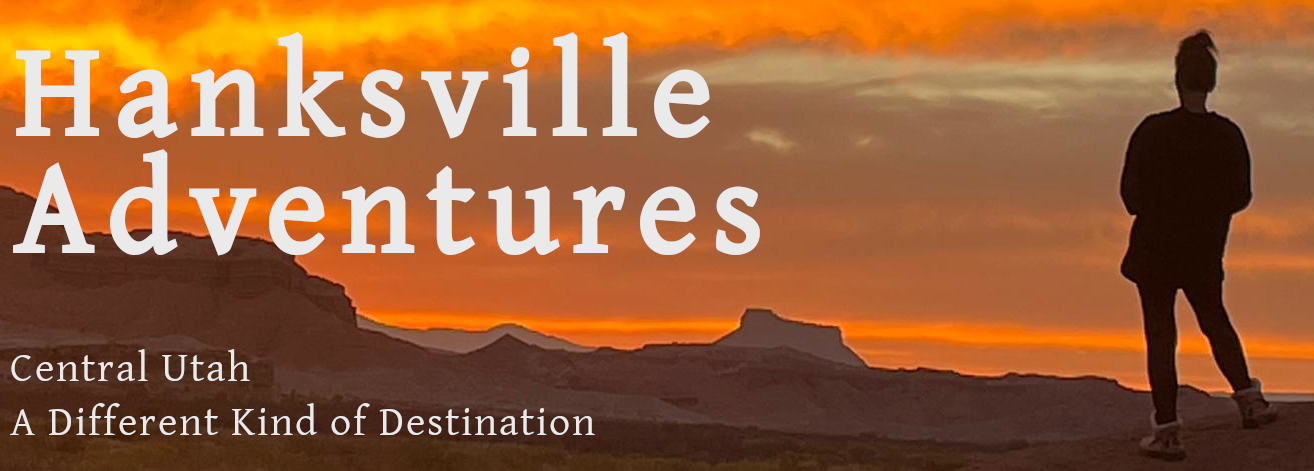 Hanksville Adventures